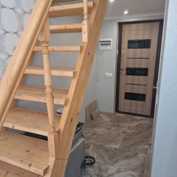 Продается 1-комнатная квартира, 15 м²