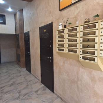 Продается 1-комнатная квартира, 15 м²