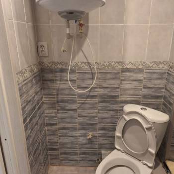 Продается 1-комнатная квартира, 15 м²