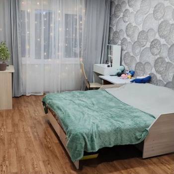 Продается 3-х комнатная квартира, 69,7 м²
