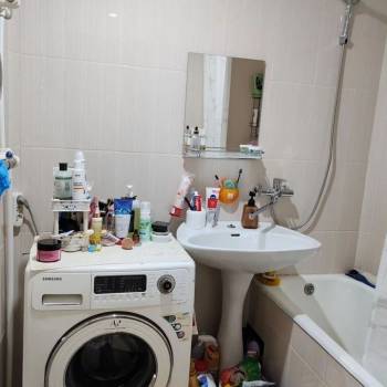 Продается 3-х комнатная квартира, 69,7 м²