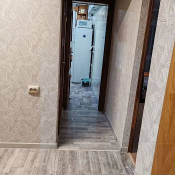 Продается 3-х комнатная квартира, 69,7 м²