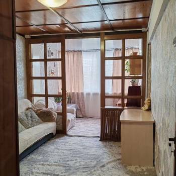 Продается 3-х комнатная квартира, 69,7 м²