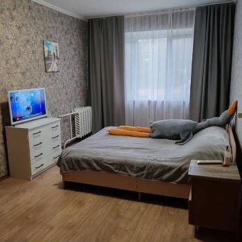 Продается 3-х комнатная квартира, 69,7 м²