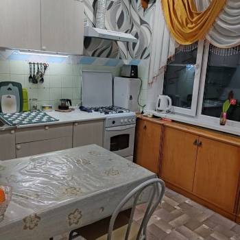 Продается 3-х комнатная квартира, 69,7 м²