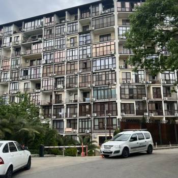 Продается 1-комнатная квартира, 24,9 м²