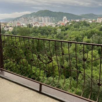 Продается 1-комнатная квартира, 24,9 м²
