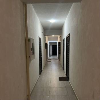 Продается 1-комнатная квартира, 24,9 м²