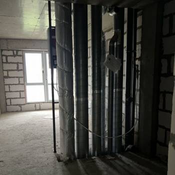 Продается 1-комнатная квартира, 24,9 м²