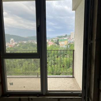 Продается 1-комнатная квартира, 24,9 м²