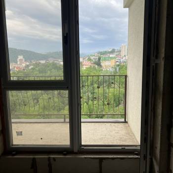 Продается 1-комнатная квартира, 24,9 м²