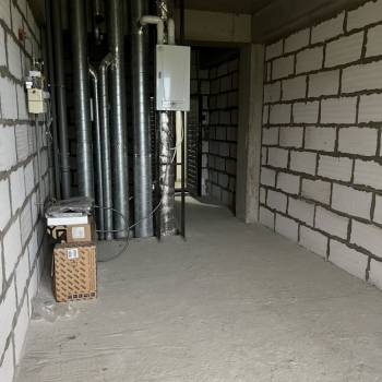 Продается 1-комнатная квартира, 24,9 м²