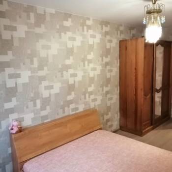 Продается Многокомнатная квартира, 77,8 м²