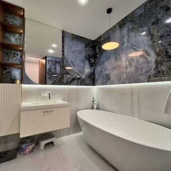 Сдается Многокомнатная квартира, 100 м²