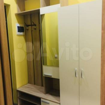 Сдается 1-комнатная квартира, 25 м²