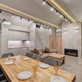 Сдается Дом, 125 м²