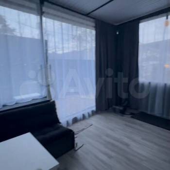 Продается 1-комнатная квартира, 40 м²