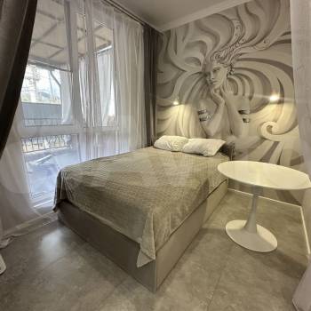 Продается 1-комнатная квартира, 40 м²
