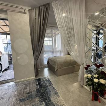 Продается 1-комнатная квартира, 40 м²
