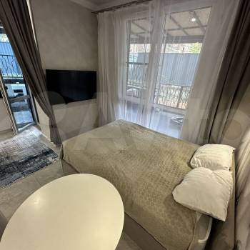 Продается 1-комнатная квартира, 40 м²