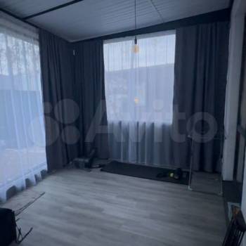Продается 1-комнатная квартира, 40 м²