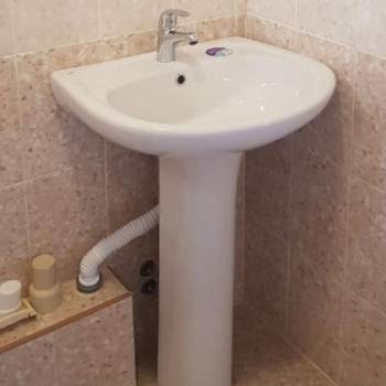 Сдается 1-комнатная квартира, 25 м²
