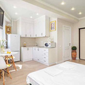 Сдается 1-комнатная квартира, 30 м²