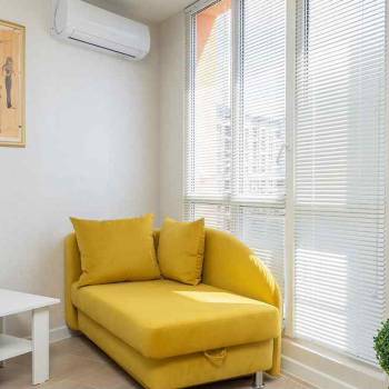 Сдается 1-комнатная квартира, 30 м²