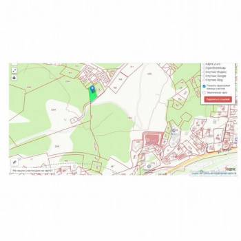 Продается Участок, 1700 м²