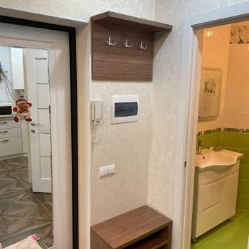 Сдается 1-комнатная квартира, 27 м²
