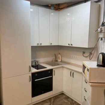 Сдается 1-комнатная квартира, 27 м²