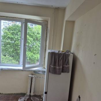 Продается 1-комнатная квартира, 30 м²