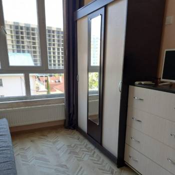 Продается 1-комнатная квартира, 21 м²