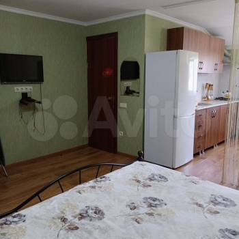 Сдается 1-комнатная квартира, 27 м²