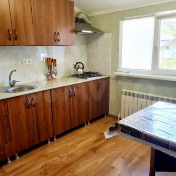 Сдается 1-комнатная квартира, 27 м²