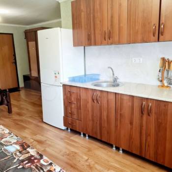 Сдается 1-комнатная квартира, 27 м²