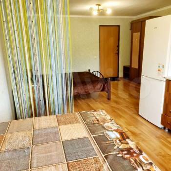 Сдается 1-комнатная квартира, 27 м²