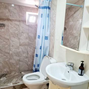 Сдается 1-комнатная квартира, 27 м²