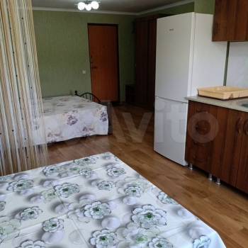 Сдается 1-комнатная квартира, 27 м²