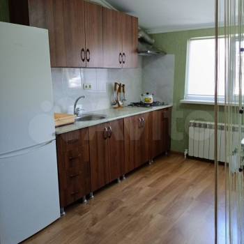 Сдается 1-комнатная квартира, 27 м²
