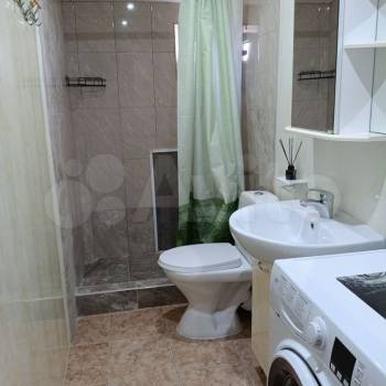 Сдается 1-комнатная квартира, 27 м²