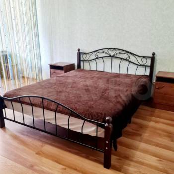 Сдается 1-комнатная квартира, 27 м²