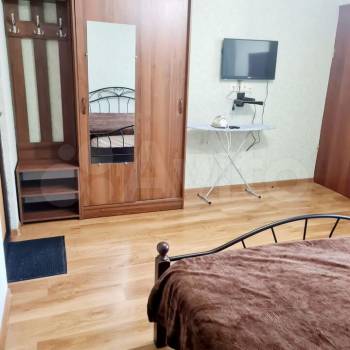 Сдается 1-комнатная квартира, 27 м²