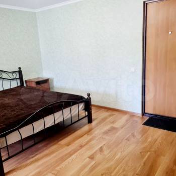 Сдается 1-комнатная квартира, 27 м²