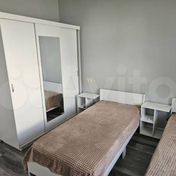 Сдается 2-х комнатная квартира, 50 м²