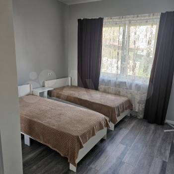 Сдается 2-х комнатная квартира, 50 м²