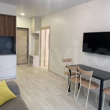 Сдается 2-х комнатная квартира, 45 м²