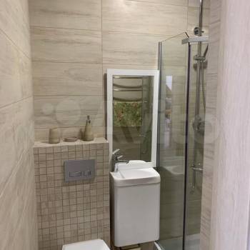 Сдается 2-х комнатная квартира, 45 м²