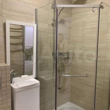 Сдается 2-х комнатная квартира, 45 м²