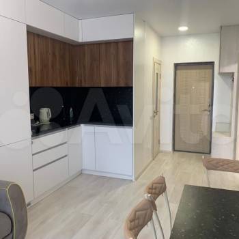 Сдается 2-х комнатная квартира, 45 м²